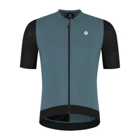 Rogelli dres DISTANCE II blue/black M muži