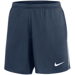 Dámske šortky Nike Dri-Fit Park 26 Dark Blue HM7162 410 Dámske