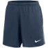 Dámske šortky Nike Dri-Fit Park 26 Dark Blue HM7162 410 Dámske