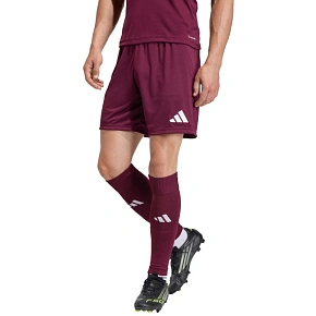Pánske šortky adidas Entrada 26 burgundy JZ2514