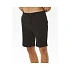 Šortky RIP CURL Classic Surf Chino Walkshort, čierne