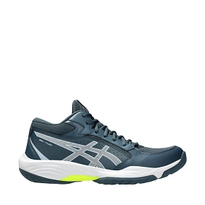 Pánske volejbalové topánky Asics Gel Task MT 5, tmavomodré, 1071A131, veľkosť 400 Pánske volejbalové topánky Asics Gel Task MT 5, tmavomodré, 1071A131, veľkosť 400
