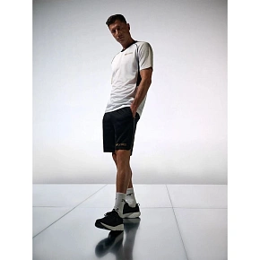 Pánske rýchloschnúce tréningové šortky 4F | Robert Lewandowski RL9SSS26TFSHM1745-20S Pánske rýchloschnúce tréningové šortky 4F | Robert Lewandowski RL9SSS26TFSHM1745-20S