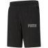 Pánske šortky Modern Basic M 585864 01 - Puma