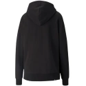 Dámska mikina TR 589519 01 Black - Puma