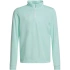 Detská mikina Entrada 22 Training Top Jr. HC5056 - Adidas