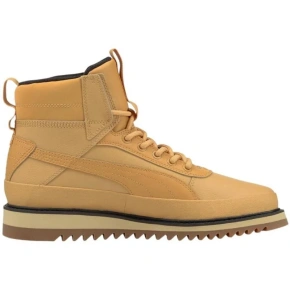 Pánske topánky Desierto v2 Wtr Rubber M 380754 03 - Puma