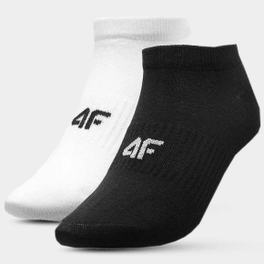 Ponožky 4F W H4Z21-SOD005 10S+21S dámske Ponožky 4F W H4Z21-SOD005 10S+21S dámske