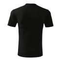 Klasické unisex tričko MLI-10101 - Malfini