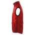 Rimeck Body Warmer M MLI-50907 pánske červené