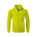 Detská mikina Trendy Zipper Jr MLI-41262 - Malfini
