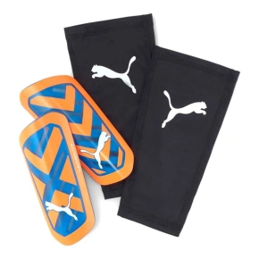 Futbalové chrániče Puma Ultra Flex 030871-01