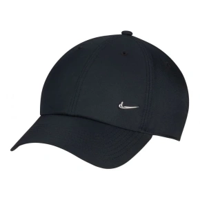 Nike Dri-Fit Club neštruktúrovaná baseballová čiapka FB5372-010 Nike Dri-Fit Club neštruktúrovaná baseballová čiapka FB5372-010