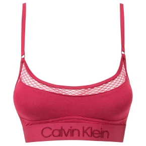Dámska športová podprsenka QF5465E-2XV - Calvin Klein Dámska športová podprsenka QF5465E-2XV - Calvin Klein