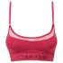 Dámska športová podprsenka QF5465E-2XV - Calvin Klein