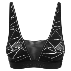 Dámska športová podprsenka QF5452E-001 - Calvin Klein