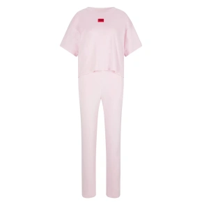 Dámske pyžamo BOSS 50480631-682 - HUGO