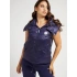 Dámska vesta O1BA95WDQ50 - 5757 - Tmavomodrá - Guess