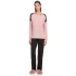 Vamp - Dvojdielne dámske pyžamo 15207 - Vamp pink zephyr xxl