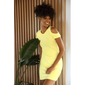 Dámska nočná košieľka Esi - Dkaren