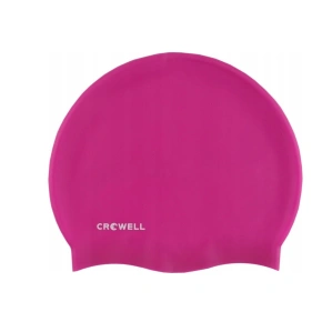 Silikónová plavecká čiapka - Crowell