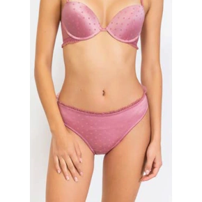 Dámske nohavičky 7415 Old Pink - Siélei