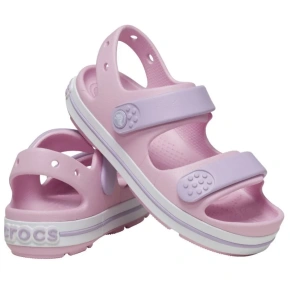 Sandále Crocs Crocband Cruiser Jr 209424 84I
