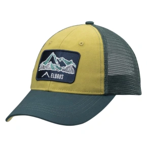 Elburs Frizz Tb Jr Baseball Cap 92800593782