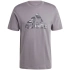 Tričko adidas Camo Bos Graphic Tee M IY0741 muži