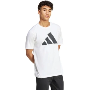 Pánske tričko adidas PWR 3 Graphic Tee M IY8582