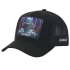 Čiapka Marvel Black Panther CL-MAR7-1-PCT-BPA