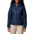 Columbia Delta Ridge II Bunda s kapucňou W 2088253464