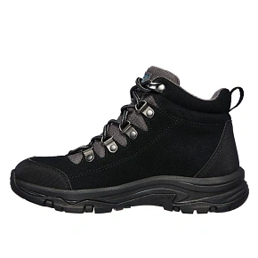 Dámske topánky Skechers Relaxed Fit Trego El Capitan W 158254-BKGY