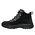 Dámske topánky Skechers Relaxed Fit Trego El Capitan W 158254-BKGY