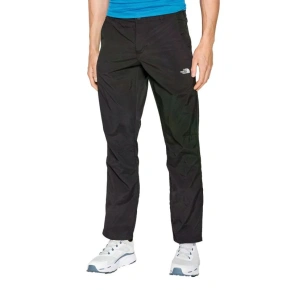 The North Face Tanken Pant Regular Fit Black (NF0A3RZYJK3)