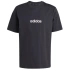 Tričko adidas Essentials Linear Single M JE8993 pánske
