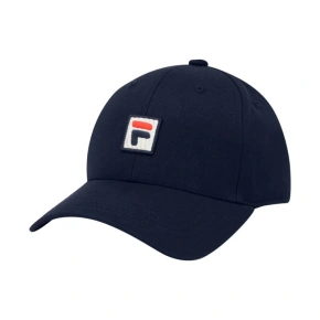 Fila Botad F-box 6 Panel Baseball Cap FCU0071 50004