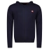 Canadian Peak FELINOODEAK RM NAVY Pánska mikina na zips 246 (RBMWY9296H/CP-MARINE)