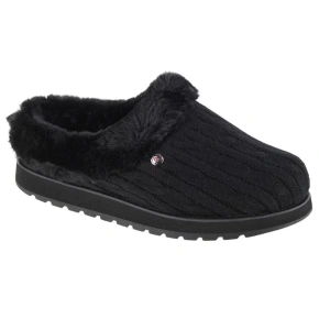 Skechers Keepsakes - Ice Angel 31204-BBK Black 36 Skechers Keepsakes - Ice Angel 31204-BBK Black 36