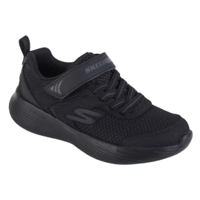 Skechers Go Run 400-Darvix Jr 405102L-BBK