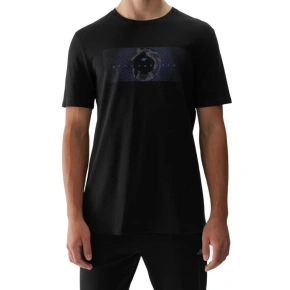 Tričko 4F M 4FWAW25TTSHM2964 20S pánske Tričko 4F M 4FWAW25TTSHM2964 20S pánske