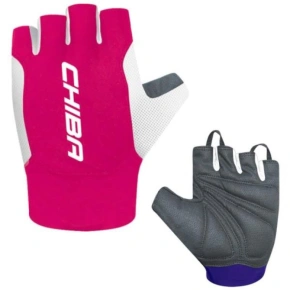 Rukavice CHIBA MISTRAL pink L