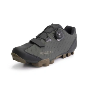 Rogelli MTB topánky R400X green 46