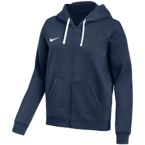 Dámska mikina s kapucňou Nike Park 26 Fleece Full-Zip Hoodie navy blue IB1230 410 Dámska mikina s kapucňou Nike Park 26 Fleece Full-Zip Hoodie navy blue IB1230 410