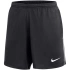 Dámske šortky Nike Dri-Fit Park 26 Black HM7162 010 Dámske