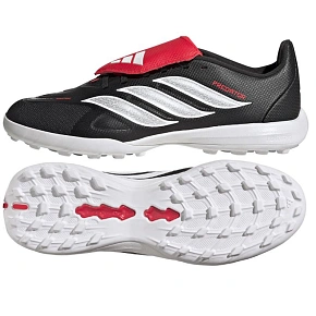 Topánky adidas Predator League FT Jr TF Jr JS1041