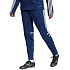 Dámske adidas Squadra 25 Tréningové nohavice námornícka modrá JD4815 dámske