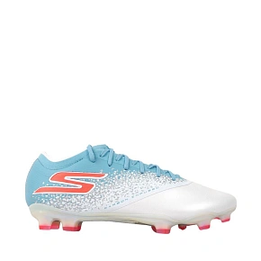 Skechers Razor - 1.5 Elite FG kopačky biele 252020 WTQP