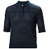Helly Hansen dámske polo tričko W SALT KNIT POLO 34400 597