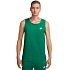Pánske tričko Nike Club Tank, zelené, BQ1260 365